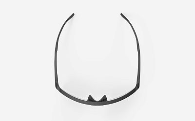 Превью  Велоочки RUDY PROJECT Spinshield Air Black Matte, Линзы: Smoke Black (SP841006-0000)